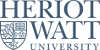 Heriot-Watt University logo