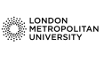 London Metropolitan University logo