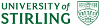 University of Stirling logo