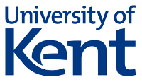 University of Kent logo